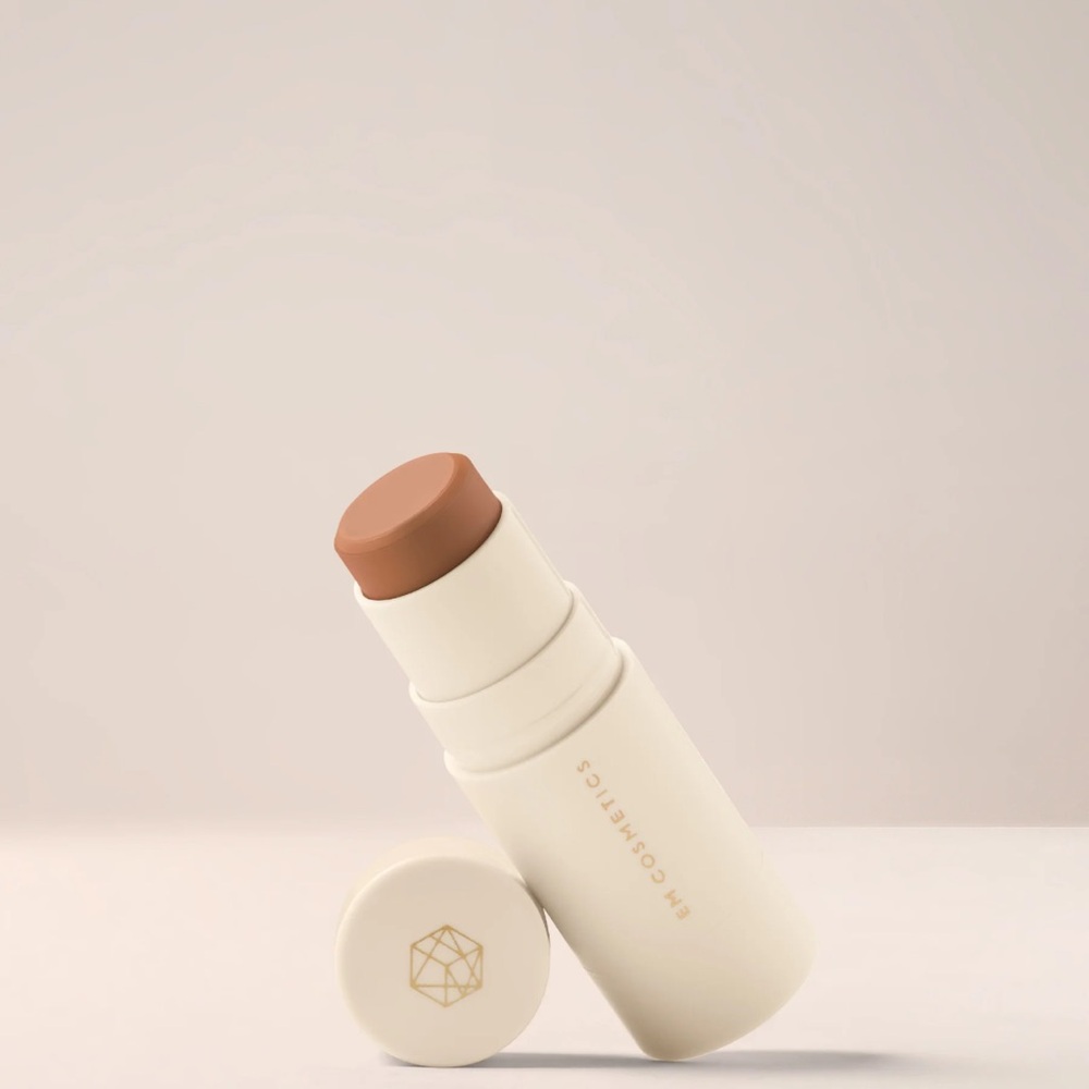 EM Cosmetics Bronzer + Sculpt